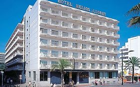 Hotel Helios Lloret de Mar